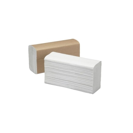 Pedido NSN Multifold Paper Towels, White PE2492343